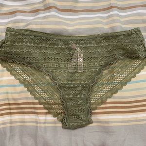 Victoria’s Secret panty